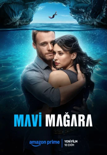 Голубая пещера (2025) турецкий фильм на русском языке смотреть все серии бесплатно онлайн