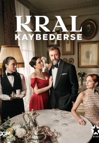 Если король проиграет 22 серия на русском языке Turok1990 смотреть онлайн