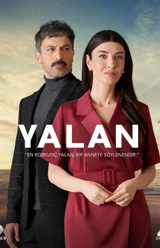 Ложь 1-29, 30 серия турецкий сериал на русском языке смотреть бесплатно онлайн все серии