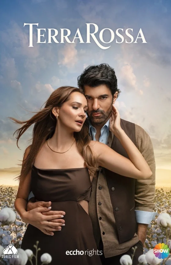 Плодородные земли 5 серия на русском языке Turok1990 смотреть онлайн