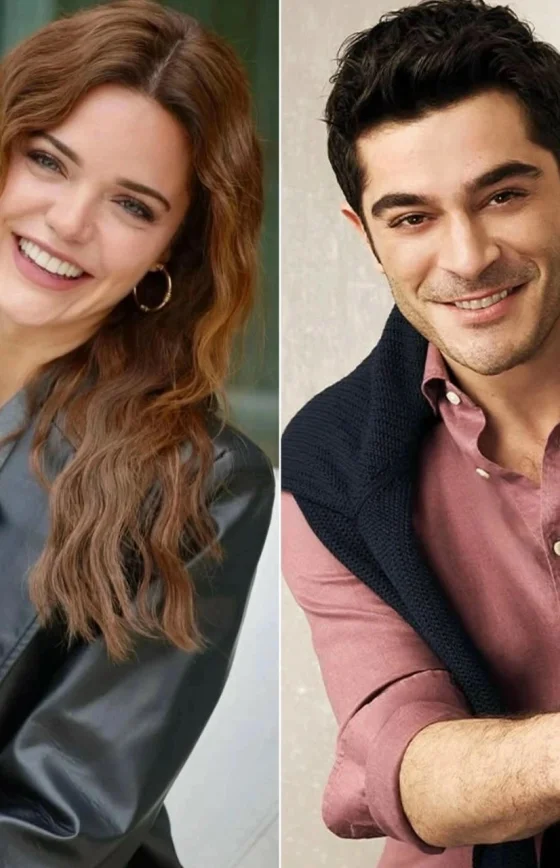 Мошенники 1-8, 9 серия (2025) турецкий сериал на русском языке смотреть бесплатно онлайн все серии