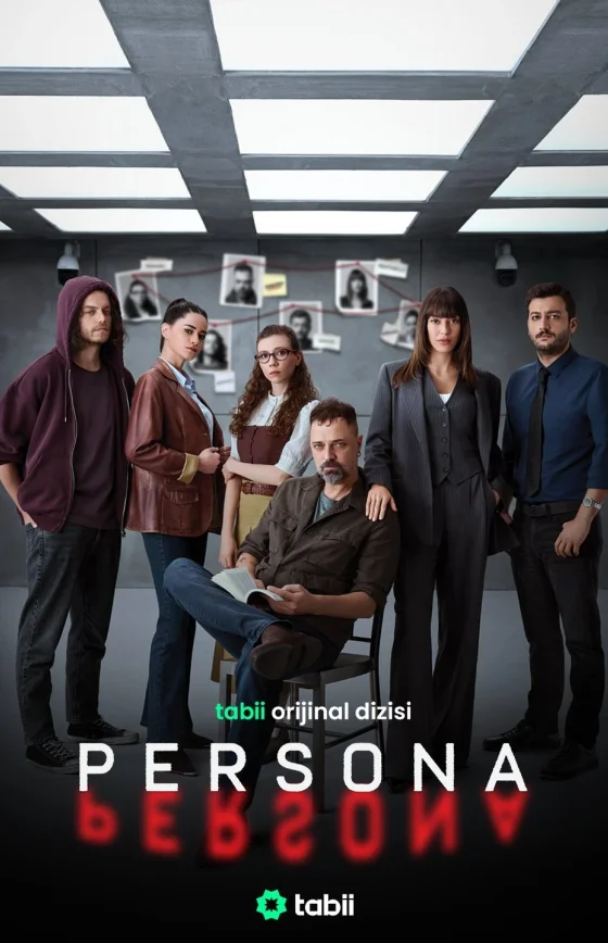 Персона 1-2, 3 серия турецкий сериал на русском языке смотреть бесплатно онлайн все серии